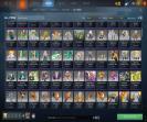 Акаунт Dota 2 з рейтингом 2469 та 1573 годинами гри