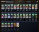 🏅 MMR 902 | 🕒 160 годин | 🛡 11445