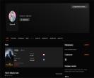 FACEIT акаунт з рейтингом 1000 та реєстрацією
