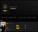 🕒 1100 ELO | Prime ✅ | FACEIT | Особистий акаунт 🛡