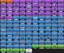 Продаж особистого акаунта Fortnite: 101 скін, ПК, Battle Royale 🎮