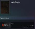 🏅 MMR 627 | 🕒 212 годин | 🛡 9650