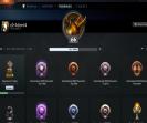 🏅 MMR 300 | 🕒 4800 годин | 🛡 9000