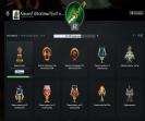 Акаунт Dota 2 з рейтингом 1500 та 2092 годинами гри