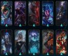 Розкрий свій потенціал у League of Legends з унікальним акаунтом!