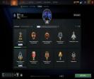 Високий рейтинг 8000 у Dota 2 з 1350 годинами гри
