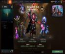 🏅 MMR 1 | 🕒 175 годин | 🛡 12000