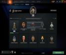 🏅 MMR 851 | 🕒 351 годин | 🛡 7676