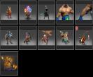 🏆 Акаунт Dota 2 з MMR 1500 та 631 годинами 🎮✅