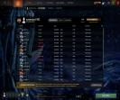🏅 MMR 6244 | 🕒 520 годин | 🛡 12000