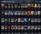 🎮 Аккаунт DOTA 2 з MMR 1000 | 405 годин | Порядок 11014 ✅