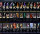 Аккаунт DOTA 2 🎮 | MMR 1500 | 1217 годин | Порядність 9398 ✅