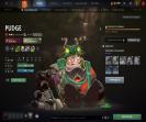 🏅 MMR 6000 | 🕒 12000 годин | 🛡 11500