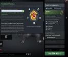Обліковий запис Dota 2 з рейтингом та 1513 годинами гри