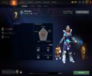 🏆 Акаунт Dota 2 з MMR 3000 та 370 годин гри 🎮