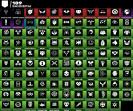64 скіна для Battle Royale на ПК 🎭🖥