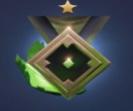 Обліковий запис Dota 2 з рейтингом та 1513 годинами гри