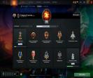 Акаунт DOTA 2 з MMR 6449 та 2900 годин гри 🎮🏆
