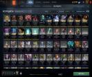 Prime аккаунт з FACEIT ELO 2525 та реєстрацією
