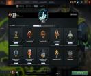 🏅 MMR 7600 | 🕒 1558 годин | 🛡 11641