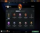 💎 Продаж аккаунта Dota 2 з рейтингом 7453 (224 год)