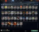 🏆 Акаунт Dota 2: MMR 3073, 9541 порядочності, 500 годин 🎮
