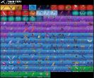 Унікальний обліковий запис з 171 скином на ПК Battle Royale