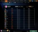 🏆 Акаунт з рейтингом 57 MMR 🕒 200 годин 🛡 11364 порядність ✅ 1 шт.