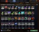🏅 MMR 8100 | 🕒 7100 годин | 🛡 9200