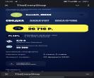 138 скинів для Battle Royale на PC 🖥️🎭