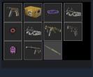 Профіль з Prime та FACEIT ELO 1140