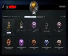 🏅 MMR 1 | 🕒 176 годин | 🛡 11010