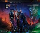Акаунт DOTA 2 з MMR 6449 та 2900 годин гри 🎮🏆