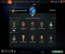 🏅 MMR 840 | 🕒 150 годин | 🛡 10000
