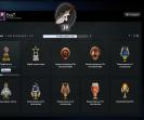 🏅 MMR 1300 | 🕒 981 годин | 🛡 8200