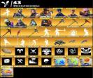 162 скіни на платформі PS для Save the World