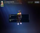 Акаунт Dota 2 з рейтингом 786 та 229 годинами гри