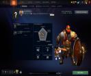 Рейтинговий акаунт Dota 2 з MMR 7419 та 1600 годинами гри