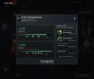 Рейтинговий акаунт з MMR 2400 та 770 годинами гри