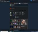 Високий рейтинг та багато годин гри в Dota 2