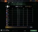 Акаунт Dota 2 з рейтингом 4000 та 900 годинами гри