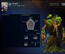 🏅 MMR 4700 | 🕒 1385 годин | 🛡 9800