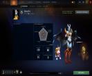 🏅 MMR 1500 | 🕒 200 годин | 🛡 10000