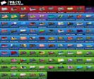 64 скіна для Battle Royale на ПК 🎭🖥