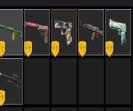 Профіль з Prime та FACEIT ELO 1000