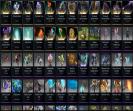 🏅 MMR 4900 | 🕒 5000 годин | 🛡 8000