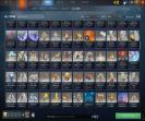 Акаунт Dota 2 з рейтингом 2469 та 1573 годинами гри