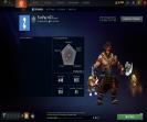 🏅 MMR 7340 | 🕒 890 годин | 🛡 11394