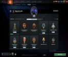 🏅 MMR 2000 | 🕒 1000 годин | 🛡 7400