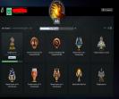 Обліковий запис Dota 2 з рейтингом та 1513 годинами гри